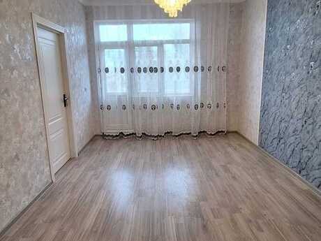 2 otaqlı köhnə tikili - Memar Əcəmi m. - 45 m²