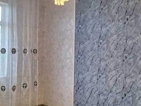 2 otaqlı köhnə tikili - Memar Əcəmi m. - 45 m²