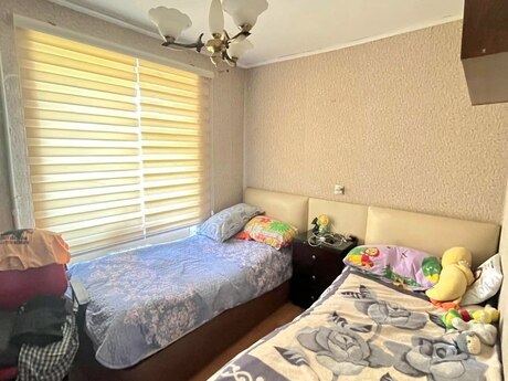 2 otaqlı köhnə tikili - İçəri Şəhər m. - 45 m²