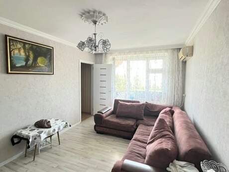 Объявление №6015800 - Баку, м. Ичеришехер, 2-комн., 45 м², 3/5 этаж