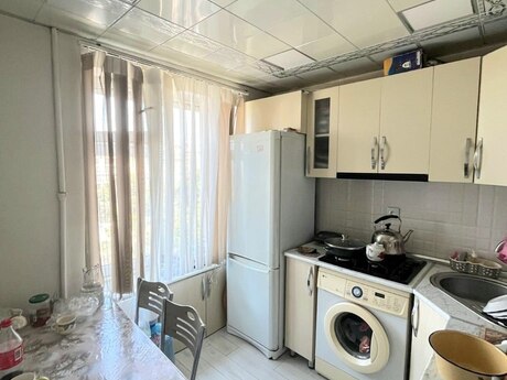 2 otaqlı köhnə tikili - İçəri Şəhər m. - 45 m²
