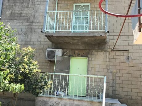 Объявление №6015813 - Баку, пос. Говсан, 5-комн., 120 м²