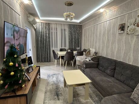 Объявление №6015824 - Баку, м. Мемар Аджеми, 2-комн., 55 м², 2/5 этаж