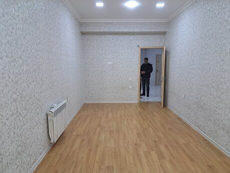 1 otaqlı ofis - Şah İsmayıl Xətai m. - 20 m²
