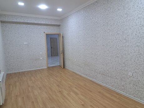 1 otaqlı ofis - Şah İsmayıl Xətai m. - 20 m²