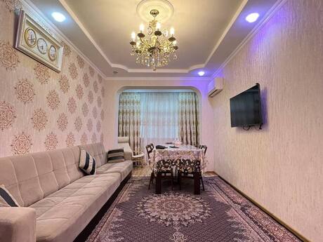 3 otaqlı mənzil, 90 m², Azadlıq Prospekti: 225 000 ₼ 2