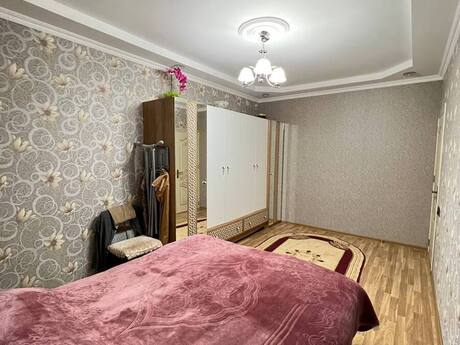 3 otaqlı mənzil, 90 m², Azadlıq Prospekti: 225 000 ₼ 5