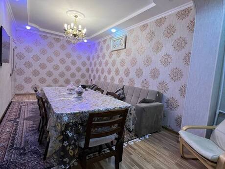 3 otaqlı mənzil, 90 m², Azadlıq Prospekti: 225 000 ₼ 3