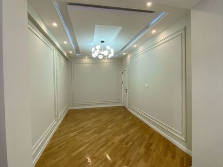 Elan №6015844 - Bakı, Yasamal q., 2 otaqlı, 54 m², 7/14 mərtəbə