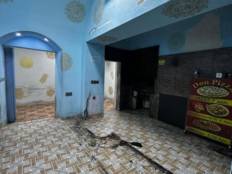 Объявление №6015941 - Баку, м. Ичеришехер, 40 м²