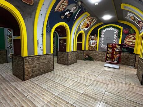 Объявление №6015943 - Баку, м. Низами, 80 м²