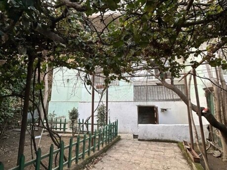 Elan №6004618 - Bakı, Nəriman Nərimanov m., 2 otaqlı, 65 m², 1/5 mərtəbə