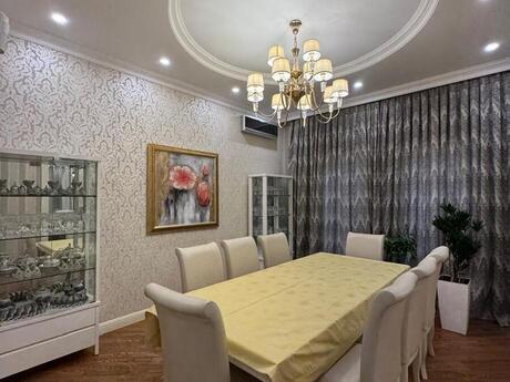 6-комн. дом/дача - пос. Бадамдар - 505 м²