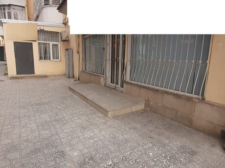Obyekt - Nizami m. - 65 m²