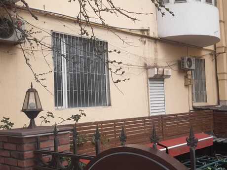 Obyekt - Nizami m. - 65 m²