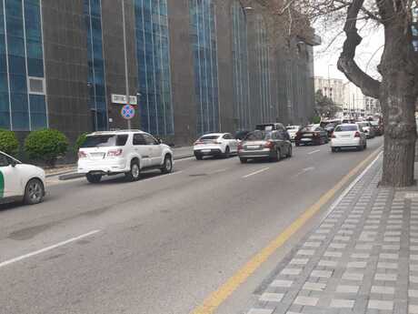 Elan №6015931 - Bakı, Nizami m., 65 m²