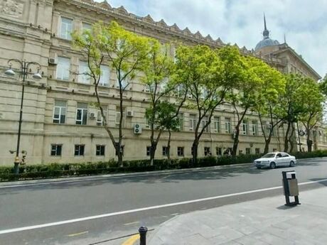 Объявление №6015944 - Баку, м. Ичеришехер, 40 м²