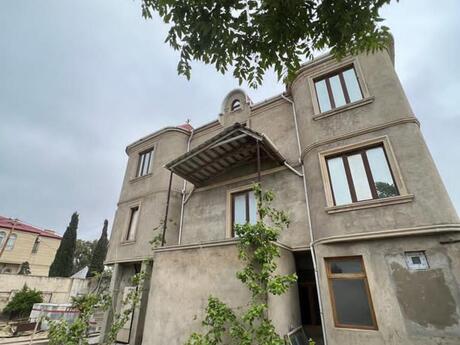 Объявление №6015951 - Баку, пос. Шувеляны, 8-комн., 288 м²