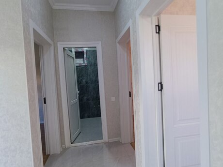 3 otaqlı həyət evi/bağ evi - Xırdalan - 75 m²