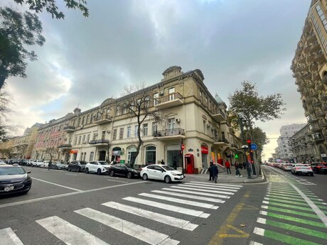 Объявление №6015965 - Баку, м. Сахил, 2-комн., 60 м²