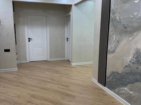 3-комн. вторичка - м. Ази Асланов - 85 м²