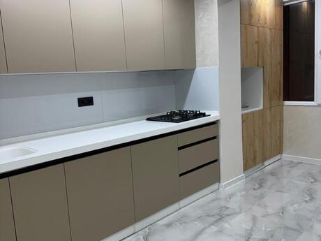 Объявление №6015974 - Баку, м. Ази Асланов, 3-комн., 85 м², 2/9 этаж