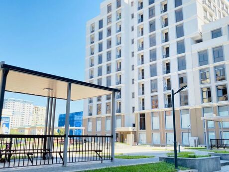 Elan №6016011 - Bakı, 8 Noyabr m., 2 otaqlı, 54 m², 4/7 mərtəbə