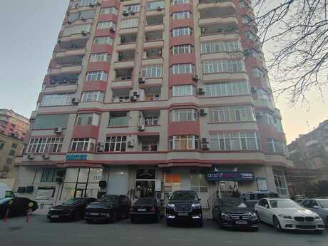 Объявление №6016024 - Баку, м. Низами, 2-комн., 114 м², 2/16 этаж