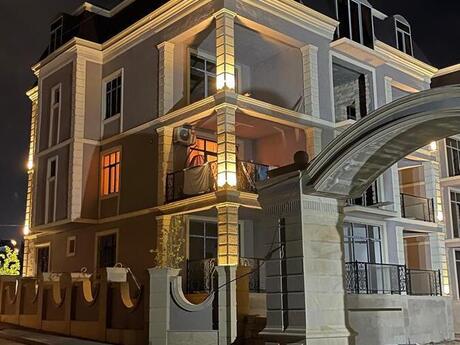 Объявление №6016021 - Баку, пос. Новханы, 2-комн., 90 м²