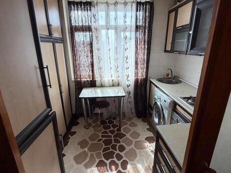 3 otaqlı yeni tikili - Nərimanov r. - 65 m²