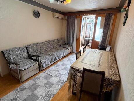 Elan №6016071 - Bakı, Nərimanov r., 3 otaqlı, 65 m², 5/5 mərtəbə