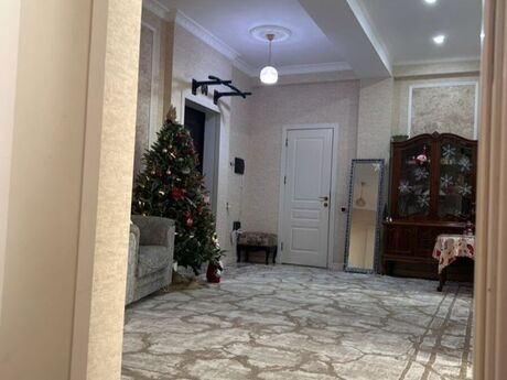 2 otaqlı yeni tikili - Badamdar q. - 98 m²