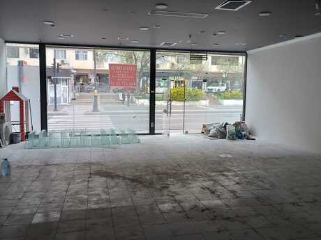 Obyekt - Əhmədli m. - 175 m²