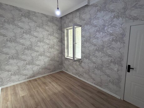 3 otaqlı həyət evi/bağ evi - Masazır q. - 75 m²