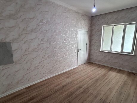 3 otaqlı həyət evi/bağ evi - Masazır q. - 75 m²