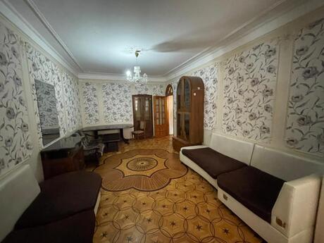 Объявление №5940298 - Баку, Насиминский  р., 3-комн., 75 м², 4/5 этаж