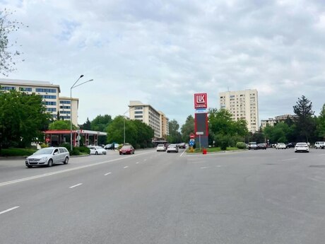 Объявление №6016137 - Баку, м. Азадлыг проспекти, 450 м²