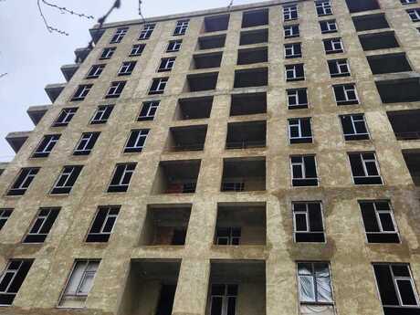 2-комн. новостройка - Наримановский р. - 55.4 м²