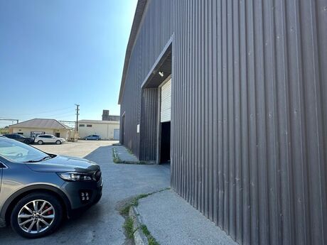 Obyekt - Zabrat q. - 1500 m²