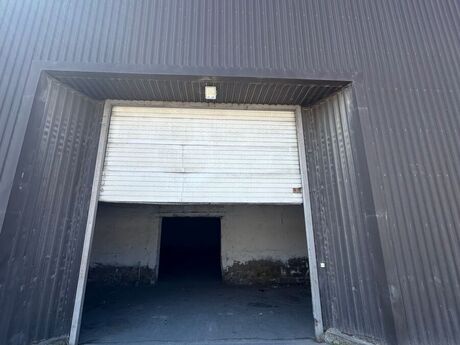 Obyekt - Zabrat q. - 1500 m²