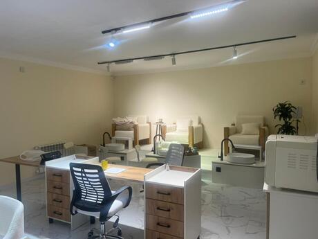 Obyekt - Nizami m. - 75 m²