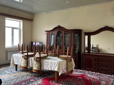 Объявление №6016243 - Баку, м. Азадлыг проспекти, 3-комн., 100 м²