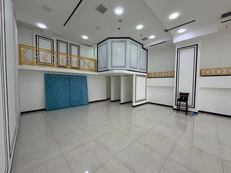 Obyekt - Gənclik m. - 385 m²