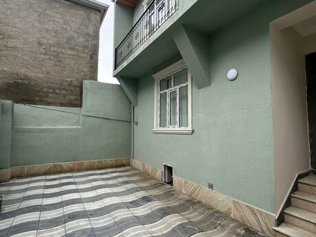 Объявление №6016286 - Хырдалан, Хырдалан, 4-комн., 140 м²