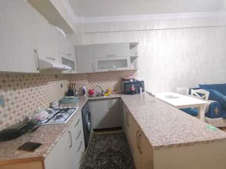 2-комн. новостройка - пос. Мамедли - 67 м²