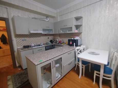 2-комн. новостройка - пос. Мамедли - 67 м²