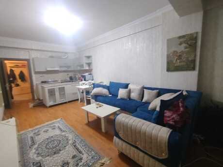 Elan №6016403 - Bakı, Məmmədli q., 2 otaqlı, 67 m², 7/16 mərtəbə