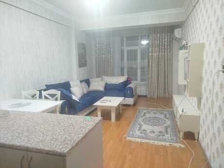2-комн. новостройка - пос. Мамедли - 67 м²