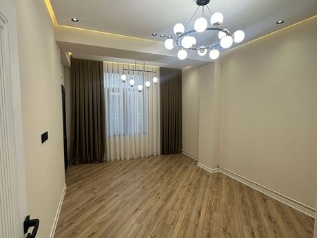 Elan №6016350 - Sumqayıt, Sumqayıt, 2 otaqlı, 52 m², 6/9 mərtəbə