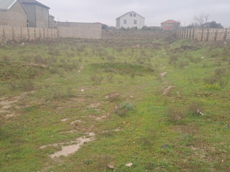 Torpaq - Qala q. - 12 sot